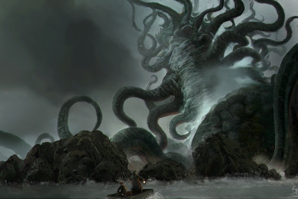 Как зайти на kraken в 2024